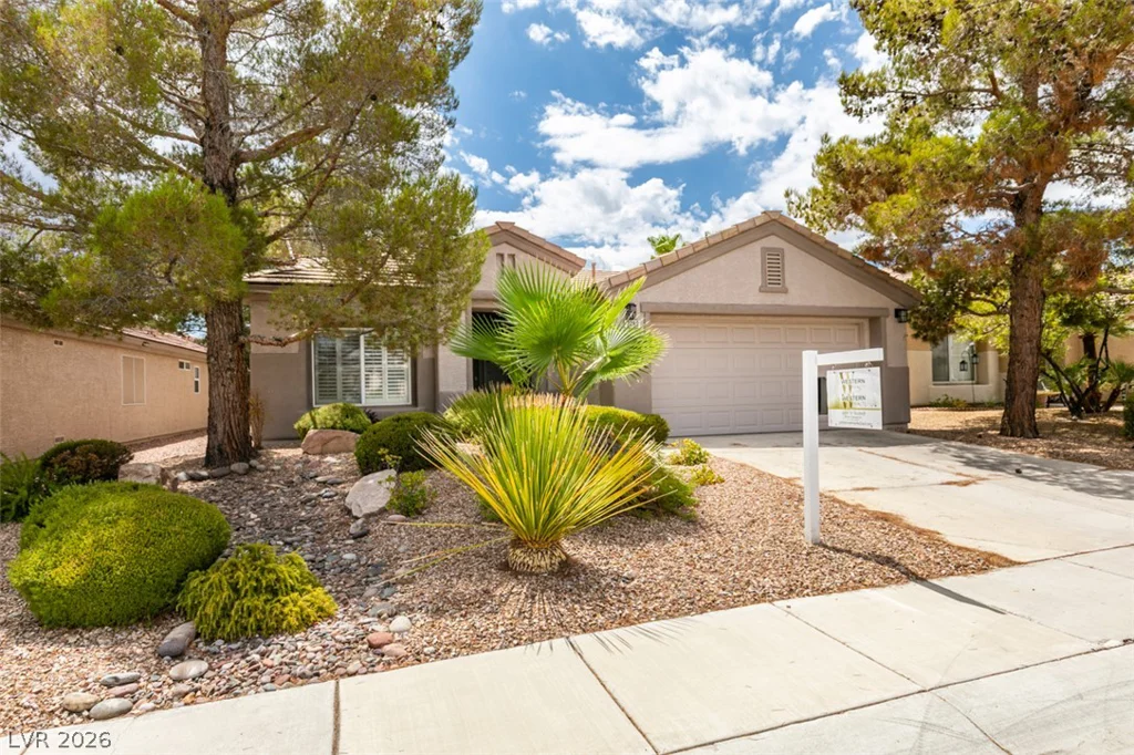 2189 Chapman Ranch, Henderson, NV 89012