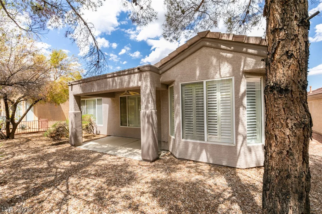 2189 Chapman Ranch, Henderson, NV 89012