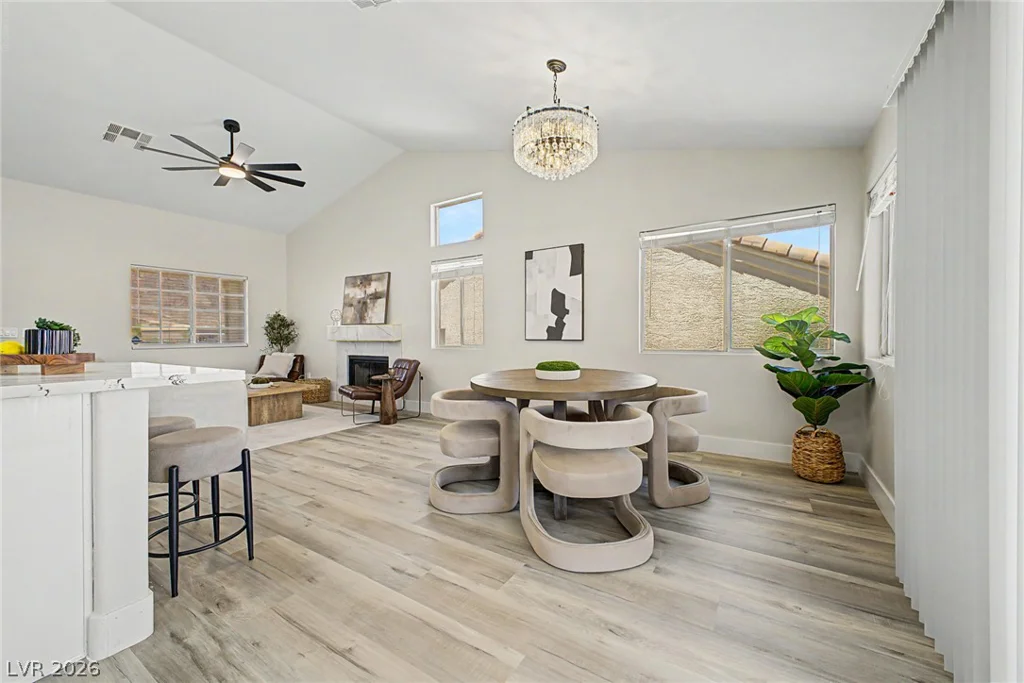 695 Pacific, Henderson, NV 89002