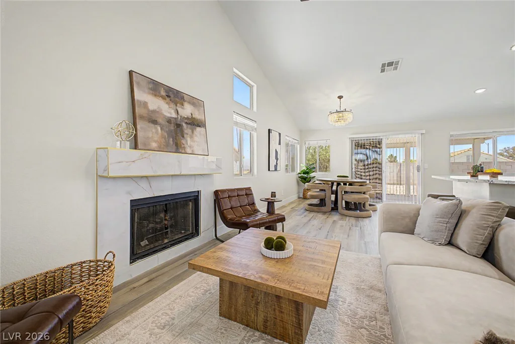 695 Pacific, Henderson, NV 89002