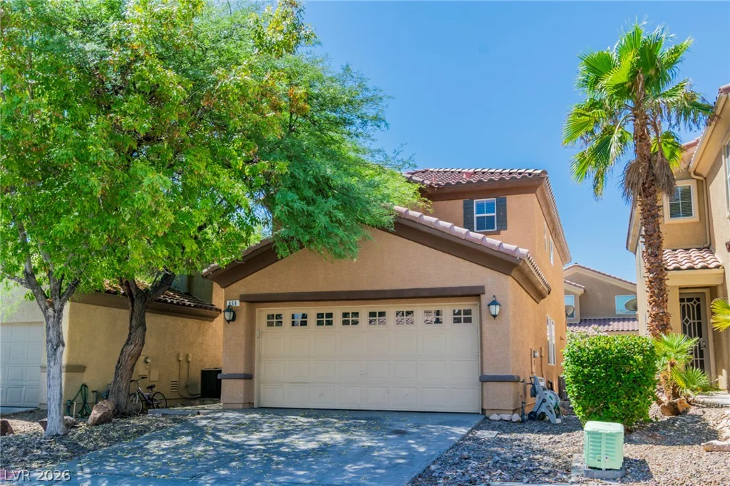 659 Quayside, Las Vegas, NV 89178