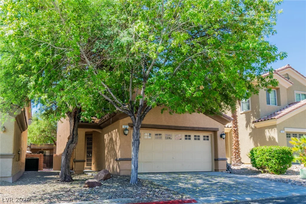 659 Quayside, Las Vegas, NV 89178