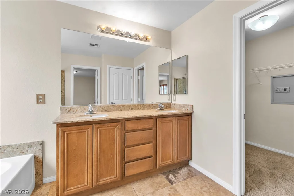 659 Quayside, Las Vegas, NV 89178