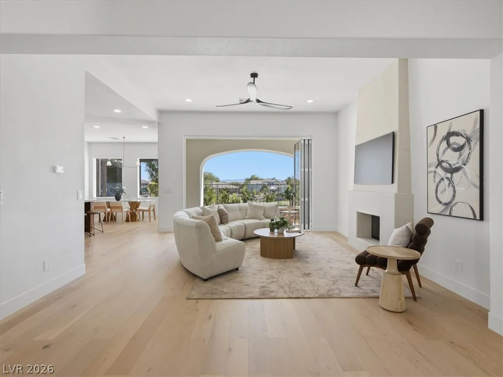 3074 Soft Horizon, Las Vegas, NV 89135