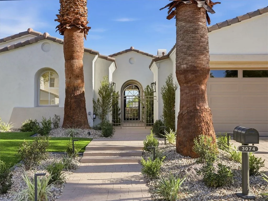 3074 Soft Horizon, Las Vegas, NV 89135