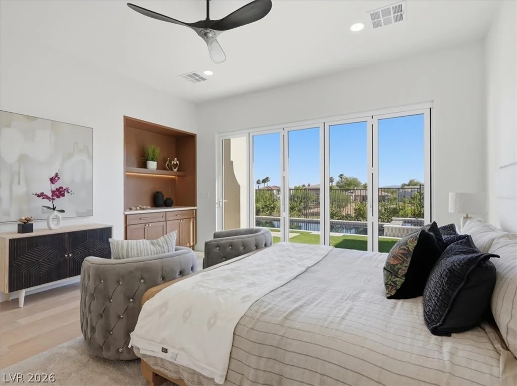3074 Soft Horizon, Las Vegas, NV 89135