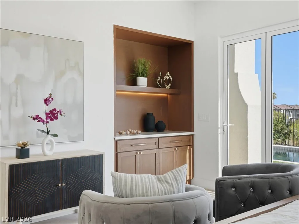 3074 Soft Horizon, Las Vegas, NV 89135