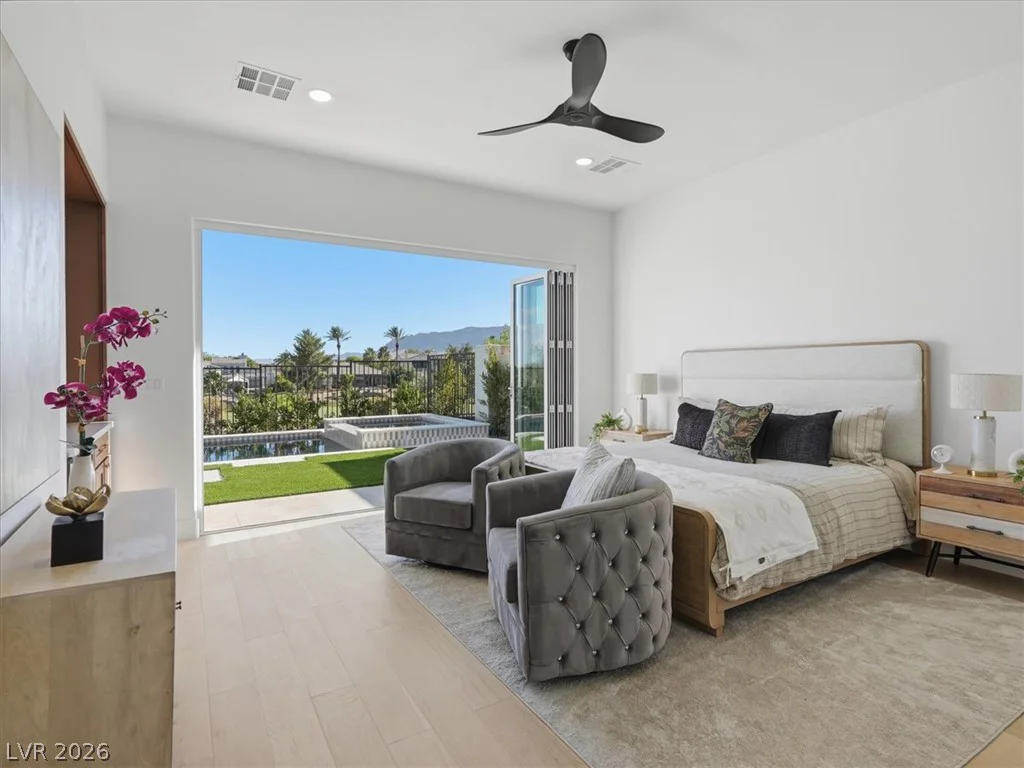 3074 Soft Horizon, Las Vegas, NV 89135