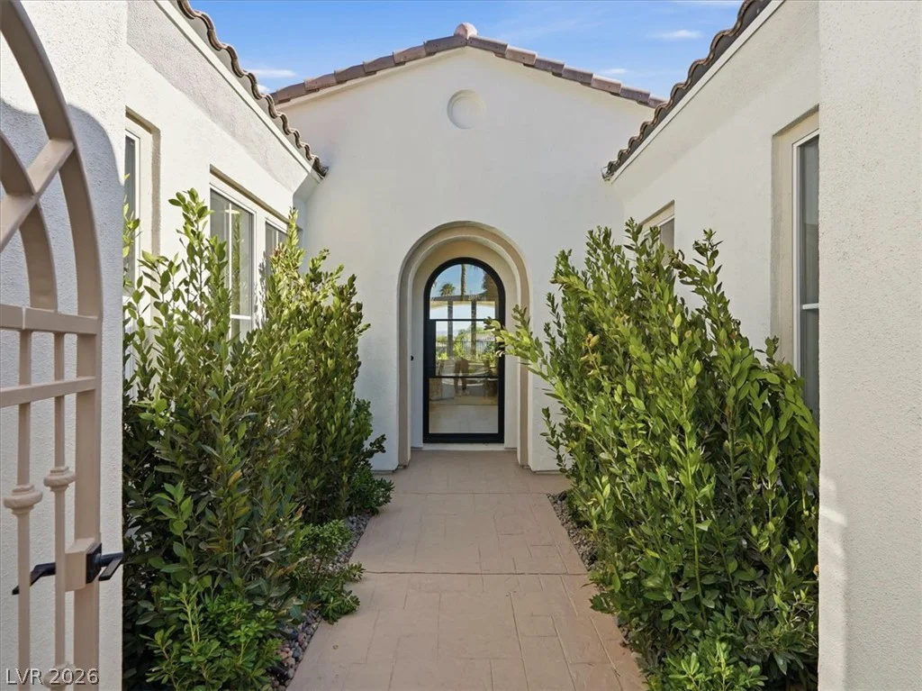 3074 Soft Horizon, Las Vegas, NV 89135