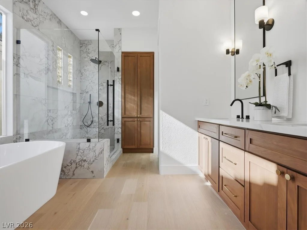 3074 Soft Horizon, Las Vegas, NV 89135
