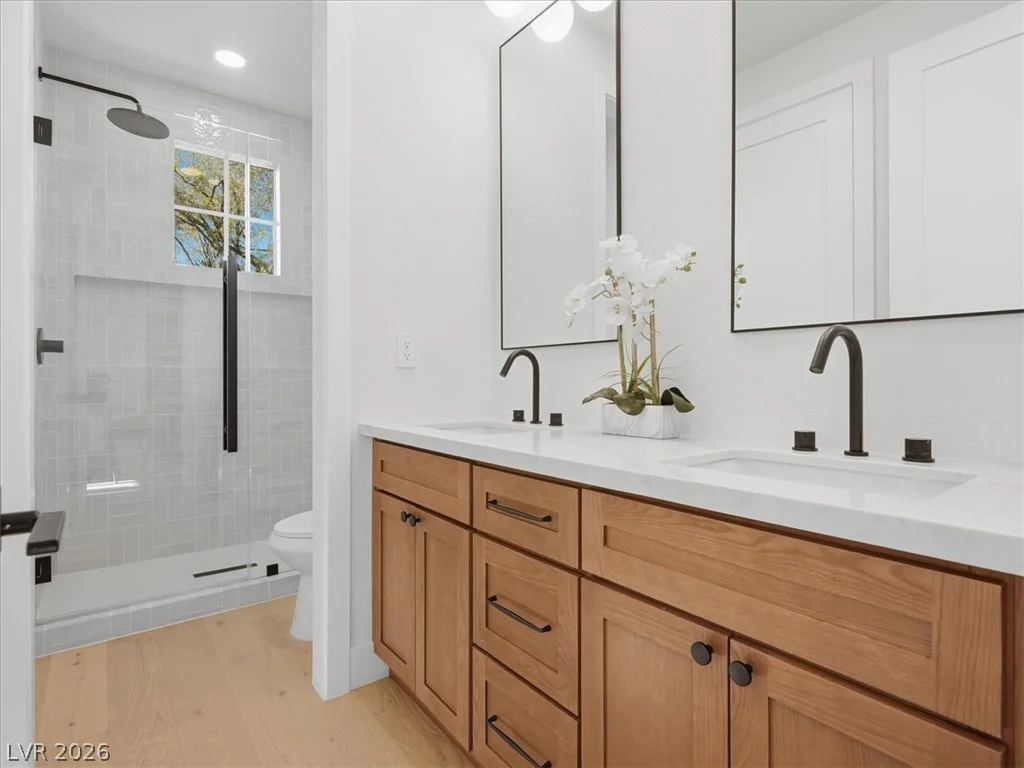 3074 Soft Horizon, Las Vegas, NV 89135
