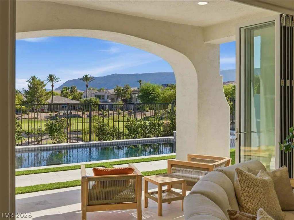 3074 Soft Horizon, Las Vegas, NV 89135