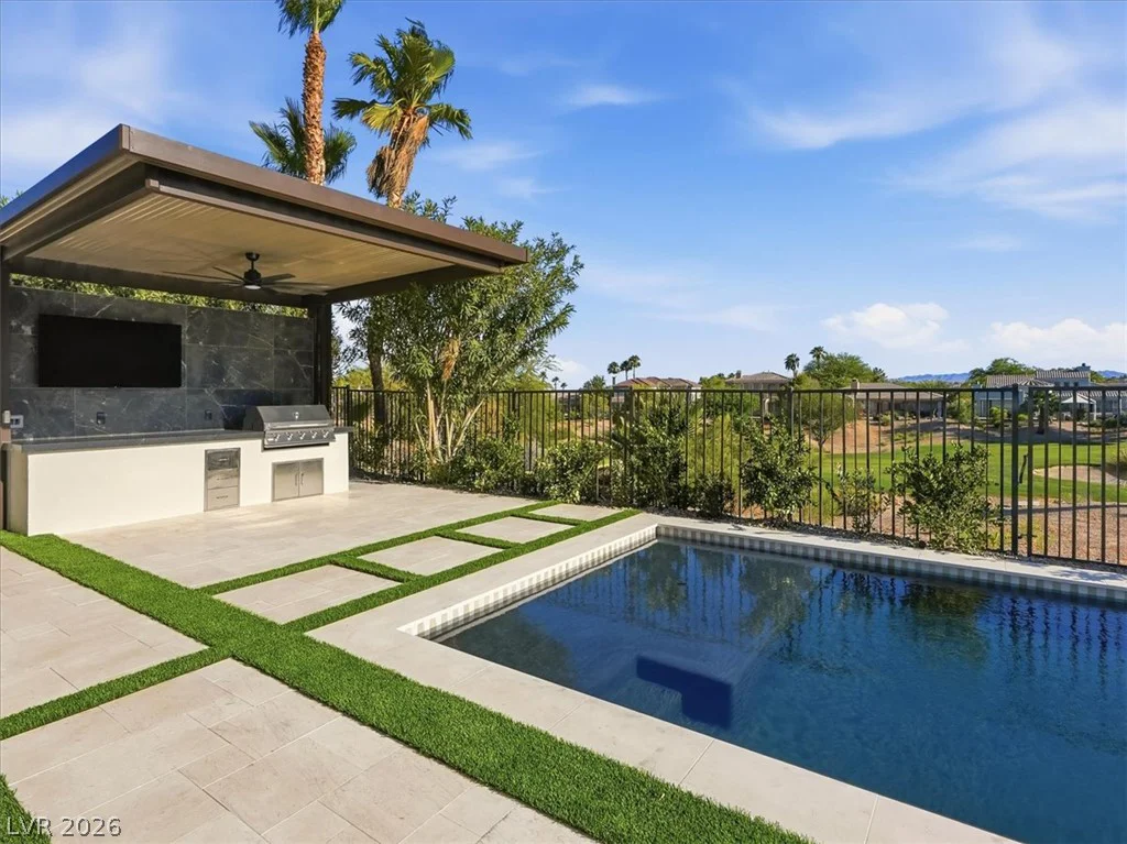 3074 Soft Horizon, Las Vegas, NV 89135