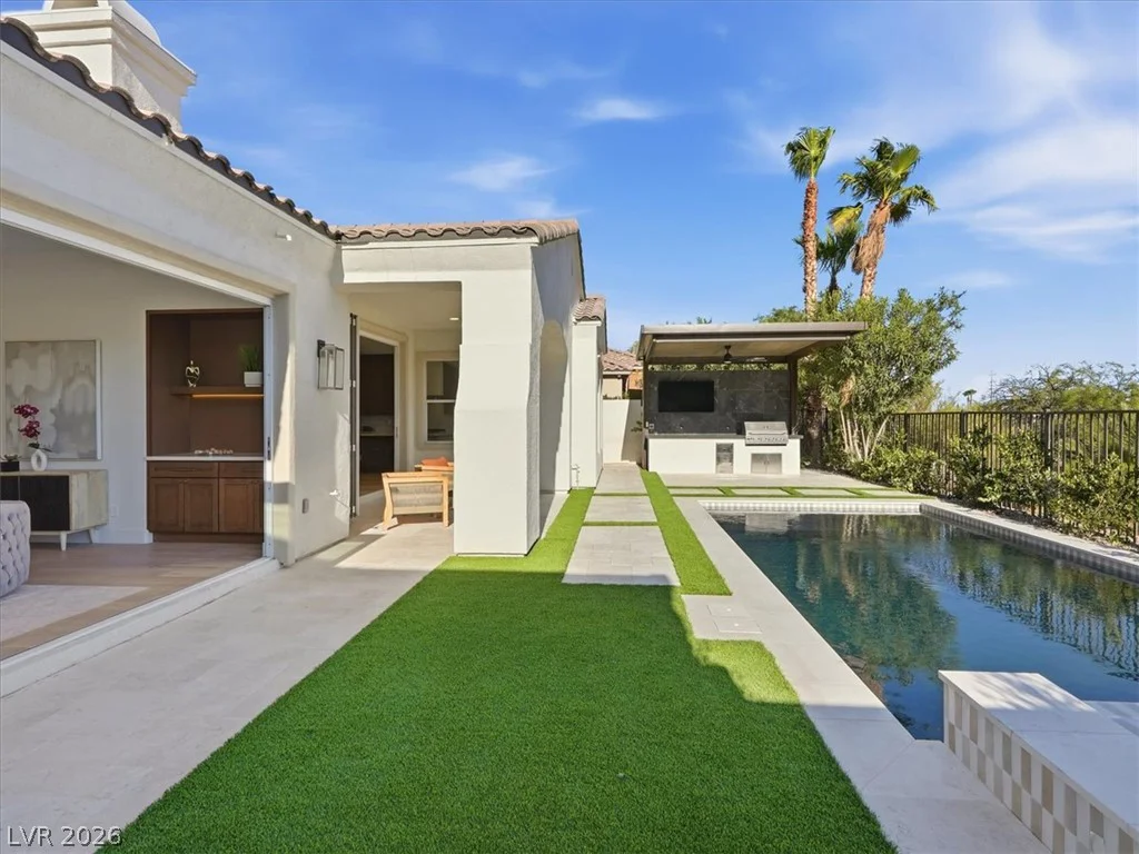 3074 Soft Horizon, Las Vegas, NV 89135