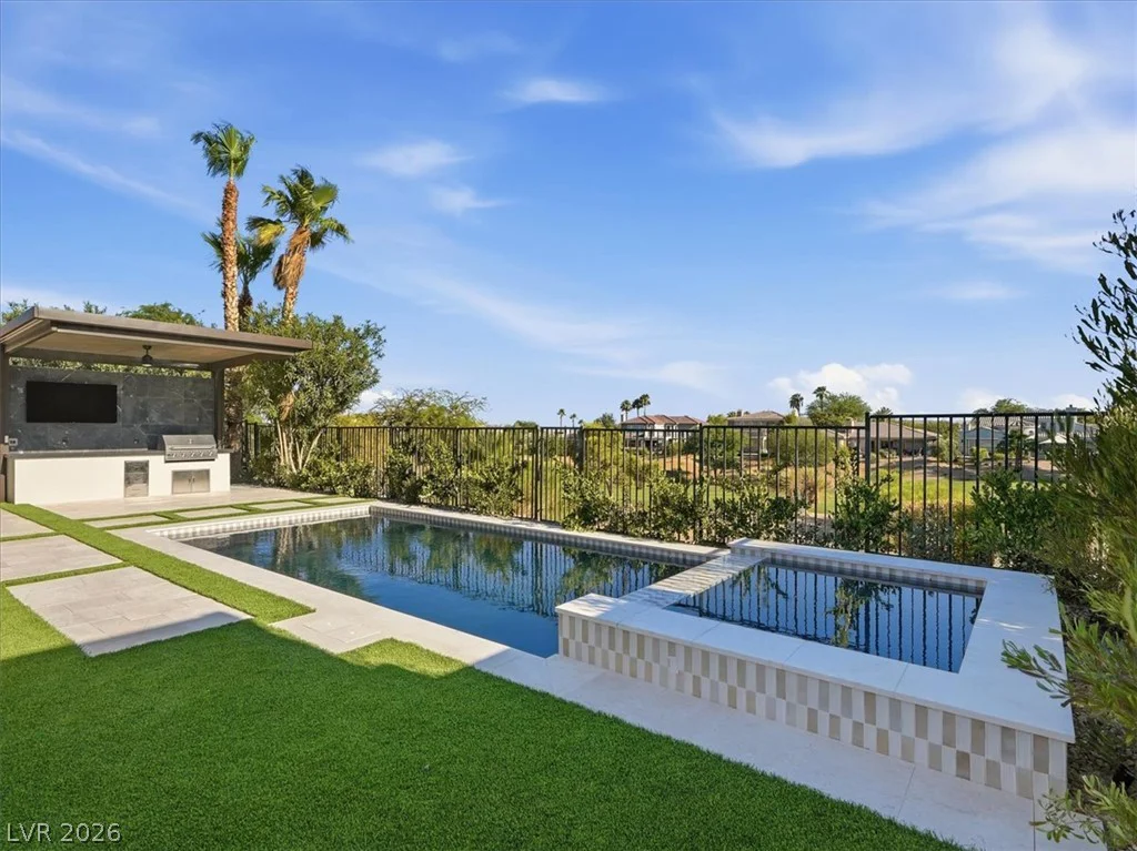 3074 Soft Horizon, Las Vegas, NV 89135