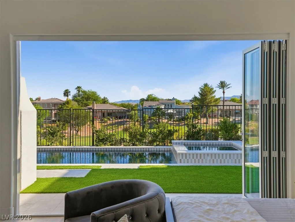 3074 Soft Horizon, Las Vegas, NV 89135