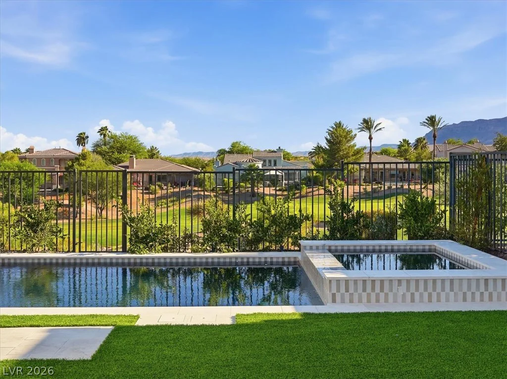 3074 Soft Horizon, Las Vegas, NV 89135