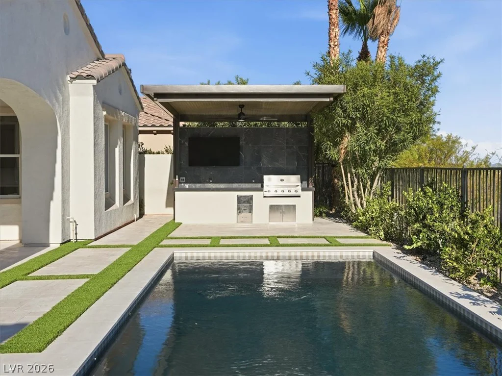 3074 Soft Horizon, Las Vegas, NV 89135