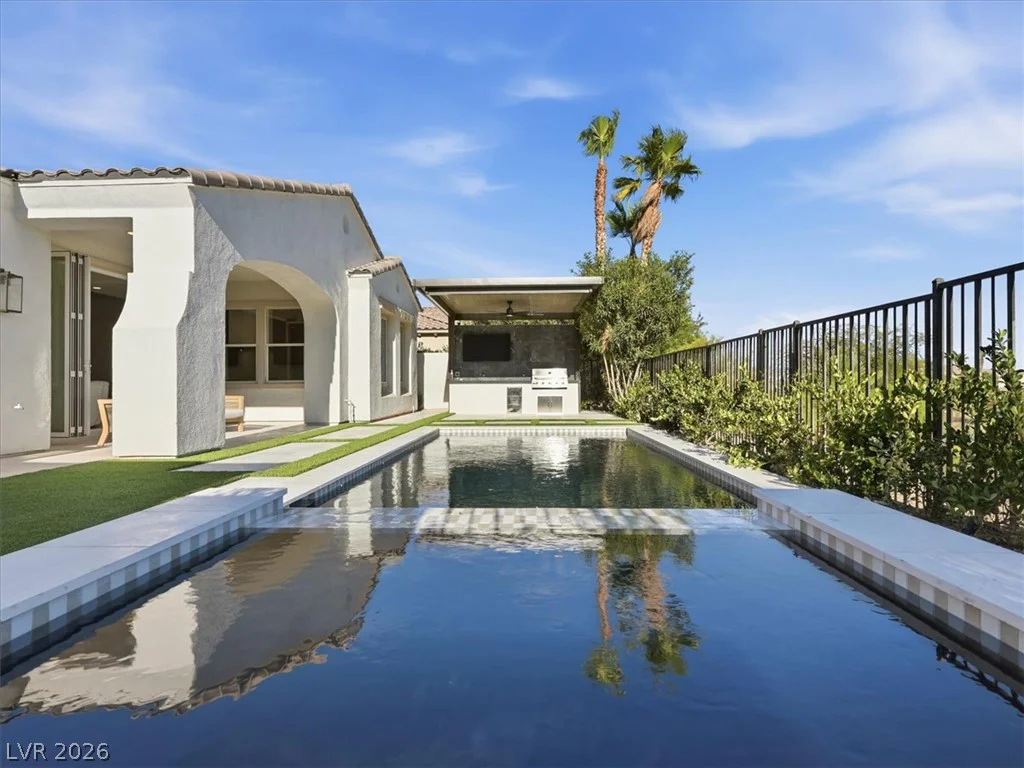 3074 Soft Horizon, Las Vegas, NV 89135