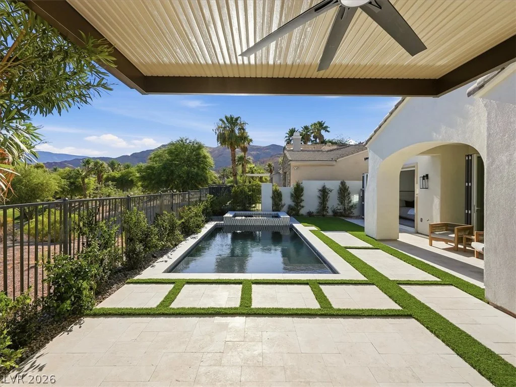 3074 Soft Horizon, Las Vegas, NV 89135