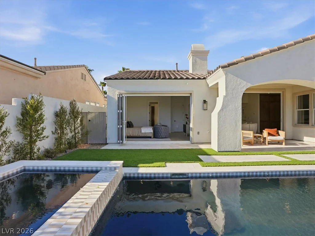 3074 Soft Horizon, Las Vegas, NV 89135