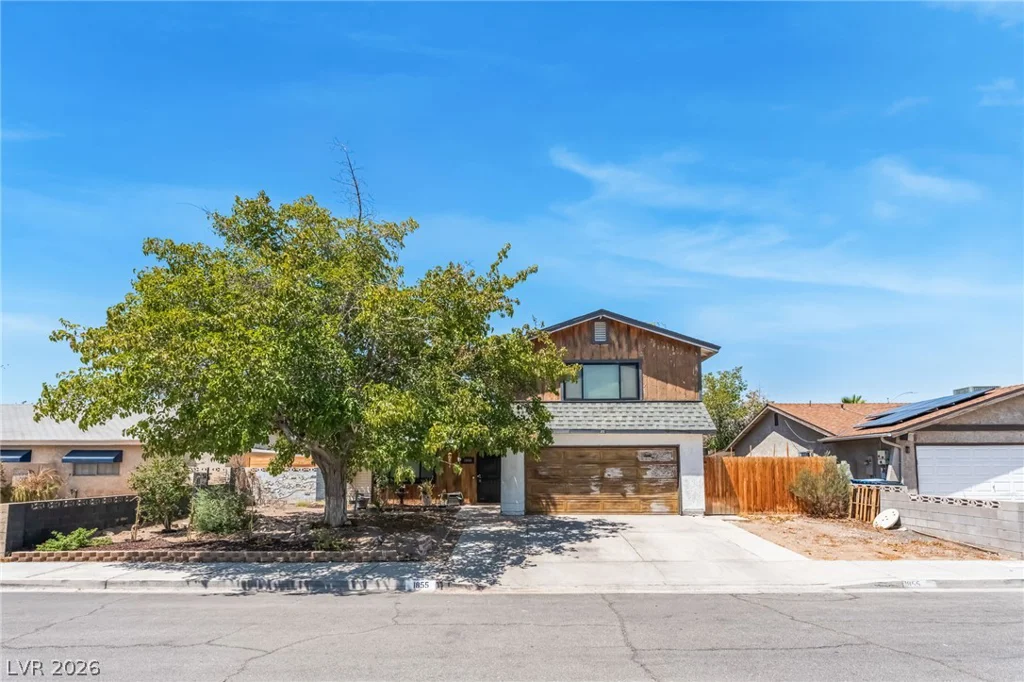 1855 Twin Oaks, Las Vegas, NV 89156