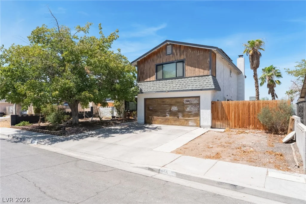 1855 Twin Oaks, Las Vegas, NV 89156