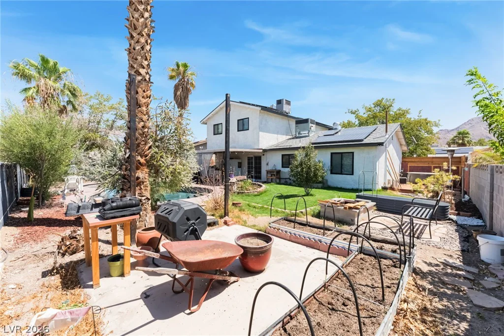 1855 Twin Oaks, Las Vegas, NV 89156