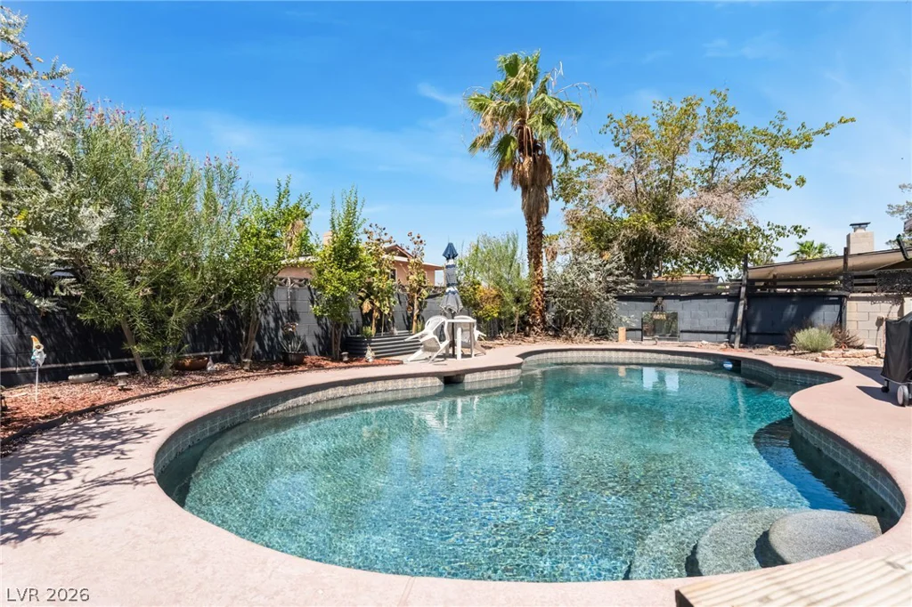 1855 Twin Oaks, Las Vegas, NV 89156