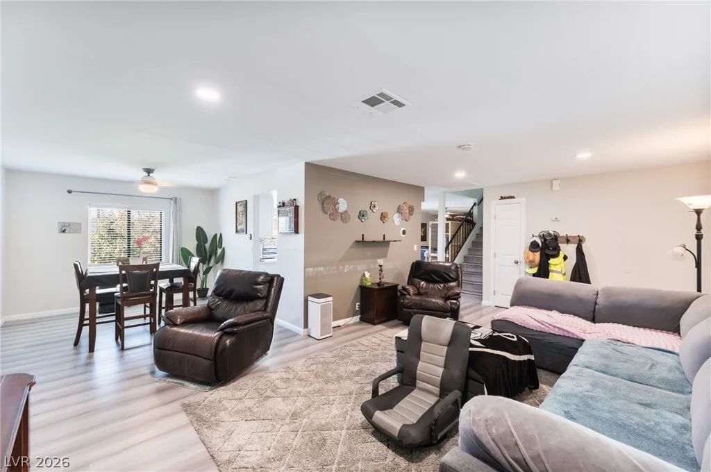 1855 Twin Oaks, Las Vegas, NV 89156