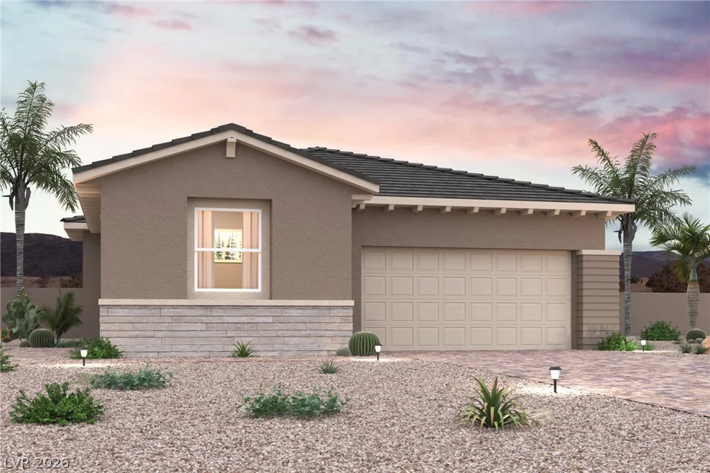 8128 Vanhoy Creek, Las Vegas, NV 89166