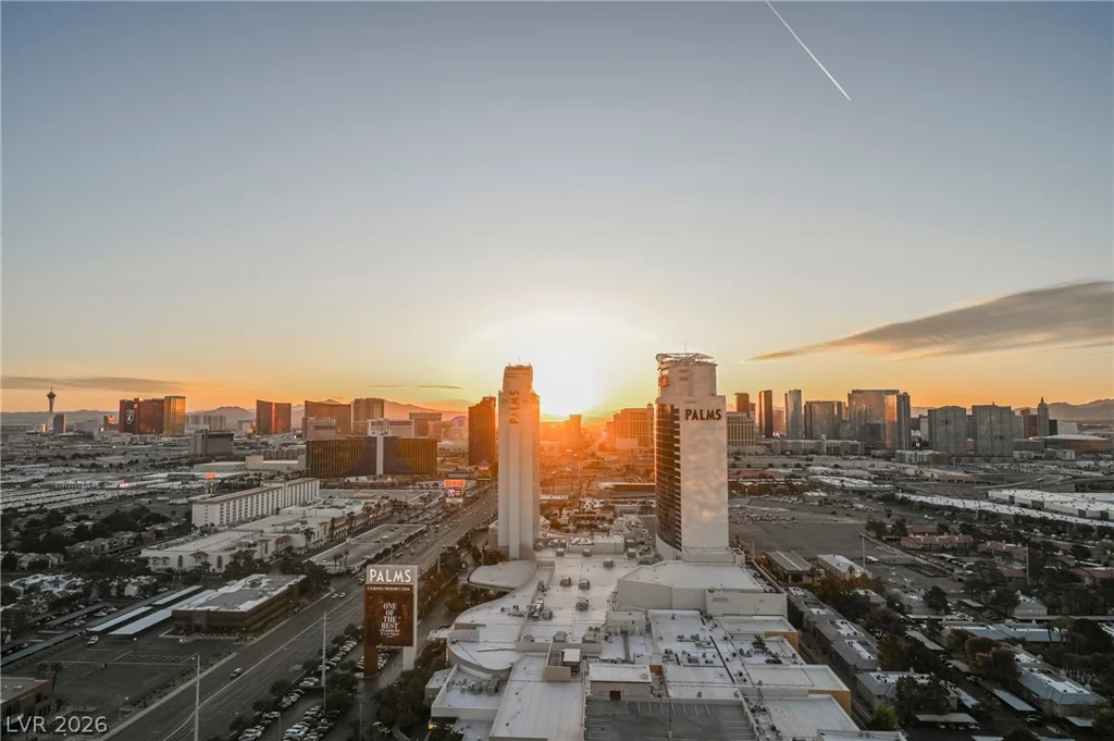 4381 Flamingo, Las Vegas, NV 89103