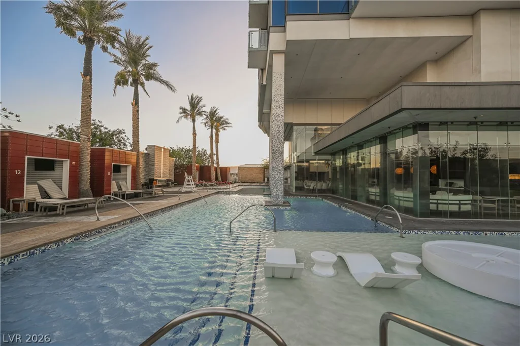 4381 Flamingo, Las Vegas, NV 89103
