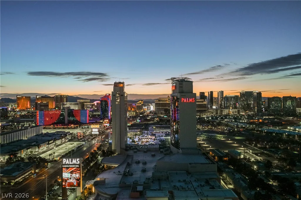 4381 Flamingo, Las Vegas, NV 89103