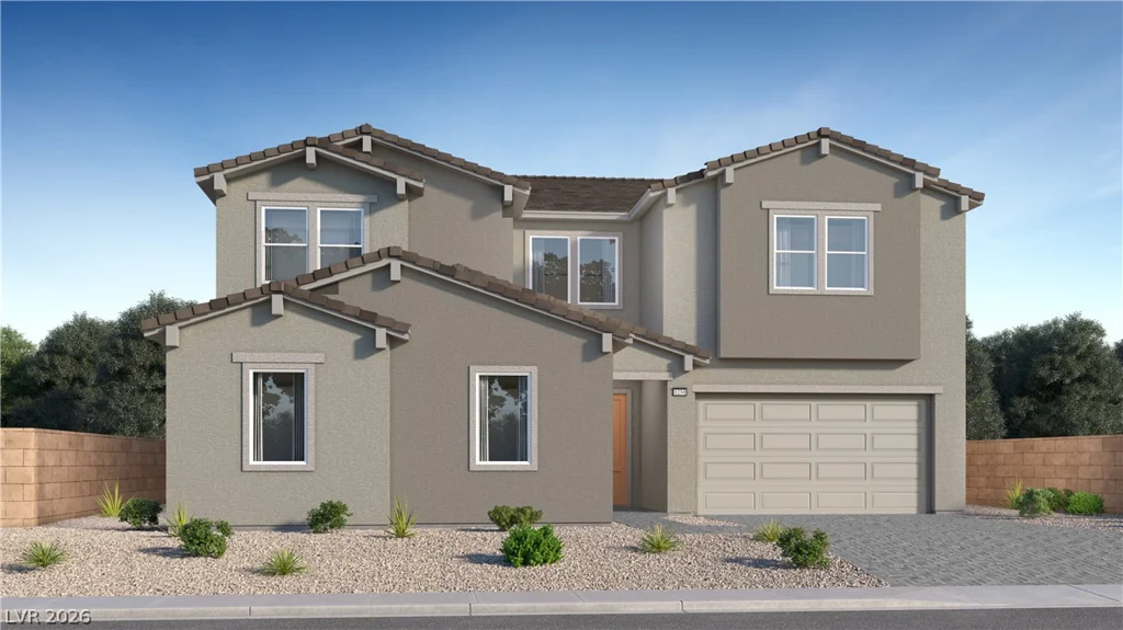 7324 Smart Tech, Las Vegas, NV 89113