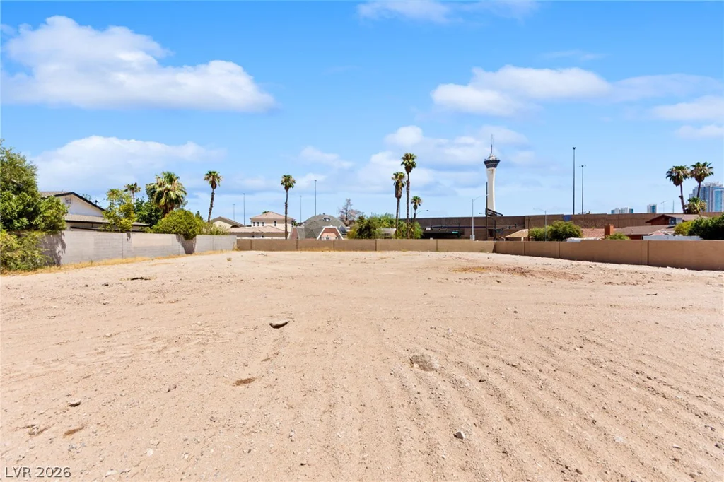 1629 Westwood, Las Vegas, NV 89102