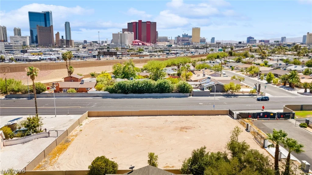 1629 Westwood, Las Vegas, NV 89102