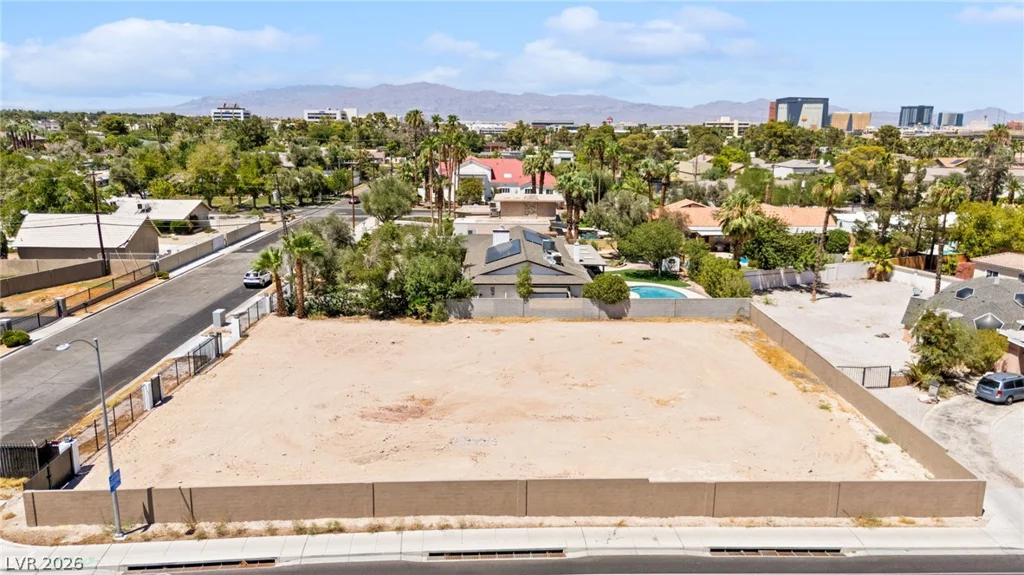 1629 Westwood, Las Vegas, NV 89102