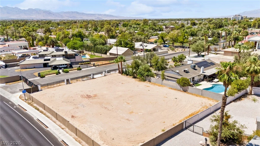 1629 Westwood, Las Vegas, NV 89102