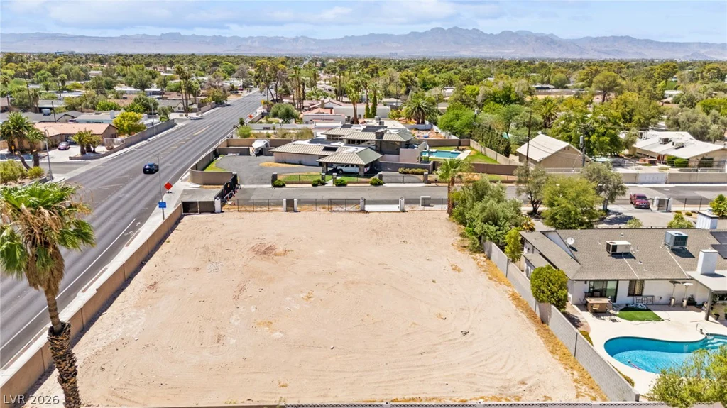 1629 Westwood, Las Vegas, NV 89102