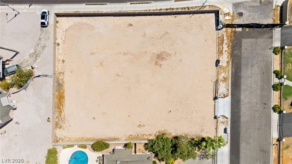 1629 Westwood, Las Vegas, NV 89102