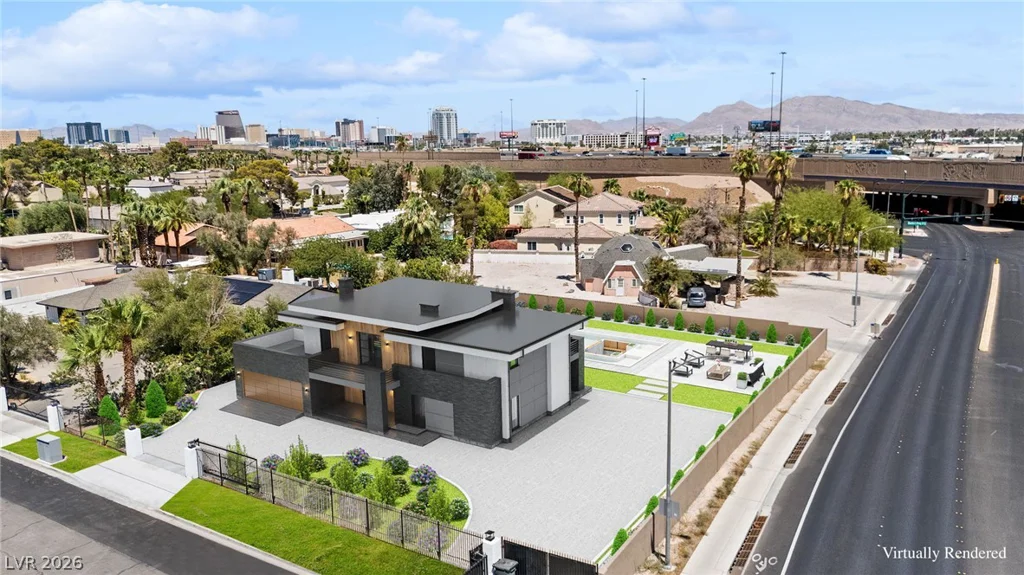 1629 Westwood, Las Vegas, NV 89102