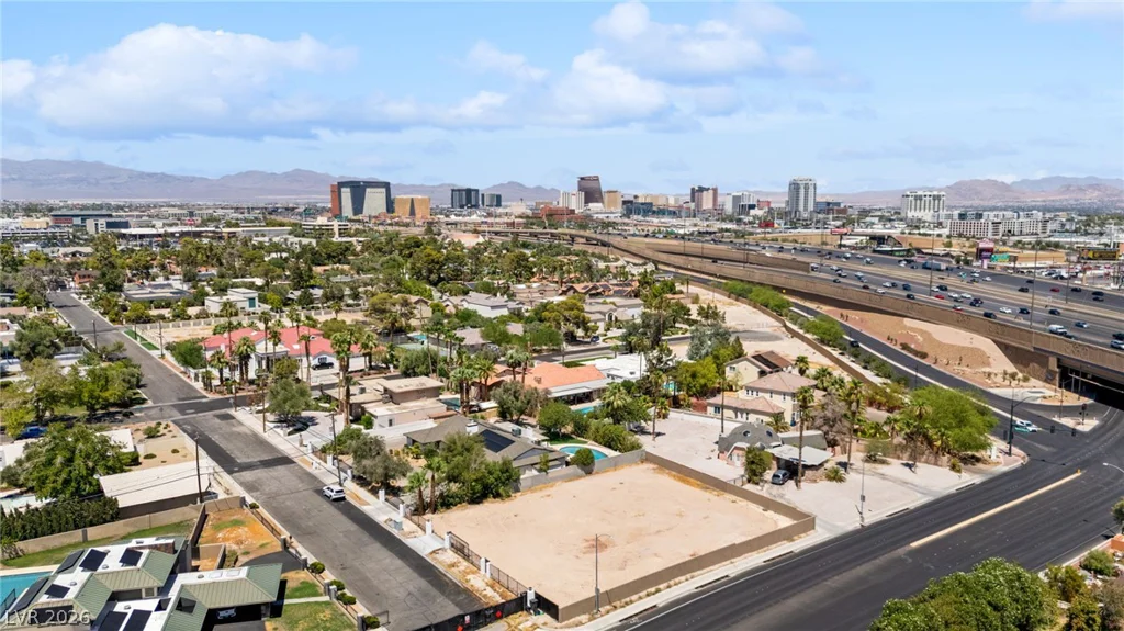 1629 Westwood, Las Vegas, NV 89102