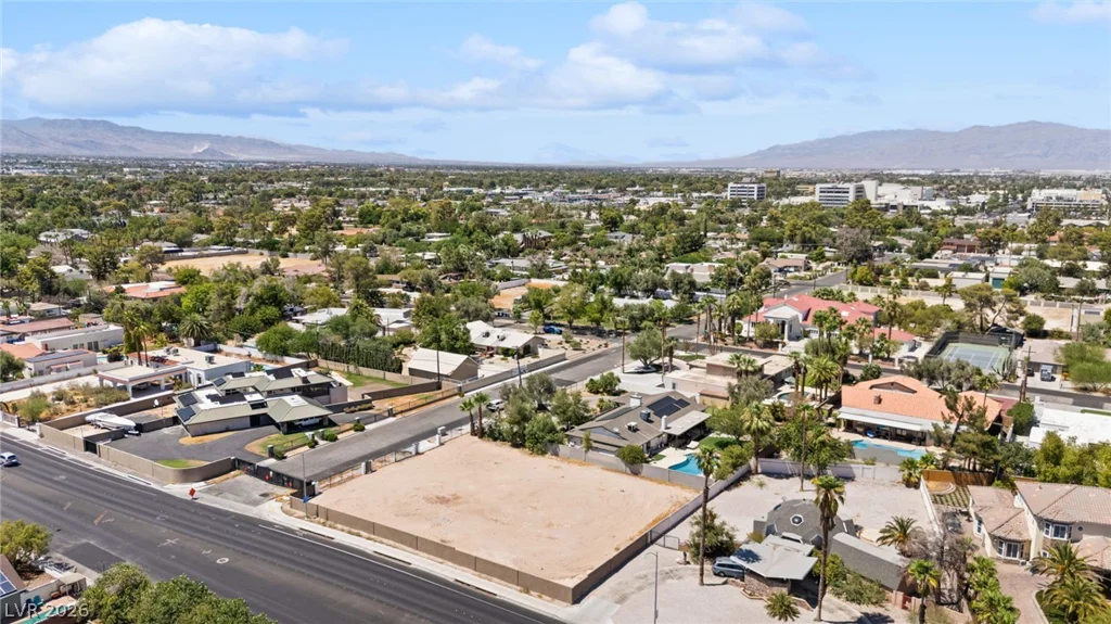 1629 Westwood, Las Vegas, NV 89102