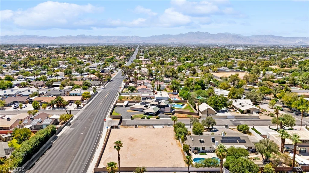 1629 Westwood, Las Vegas, NV 89102