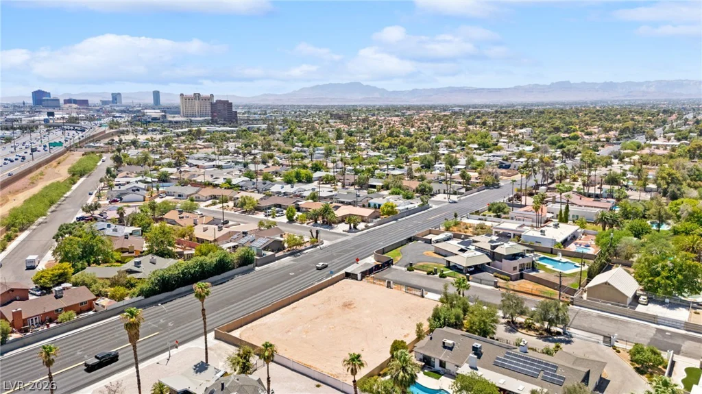 1629 Westwood, Las Vegas, NV 89102