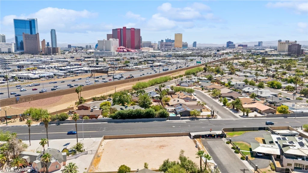 1629 Westwood, Las Vegas, NV 89102