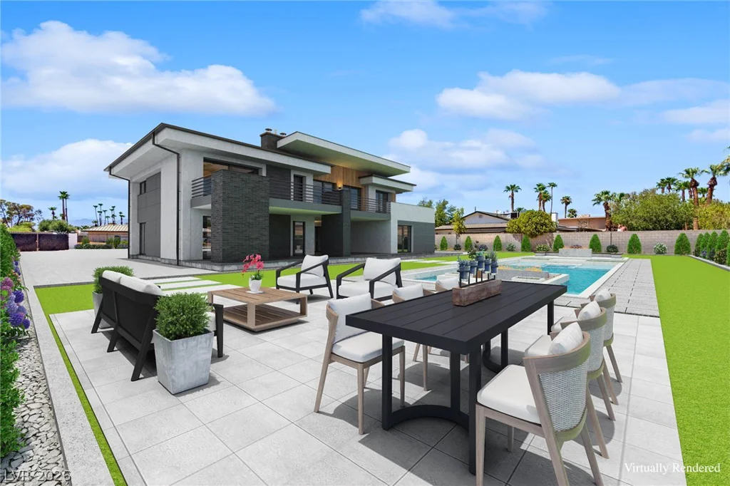 1629 Westwood, Las Vegas, NV 89102