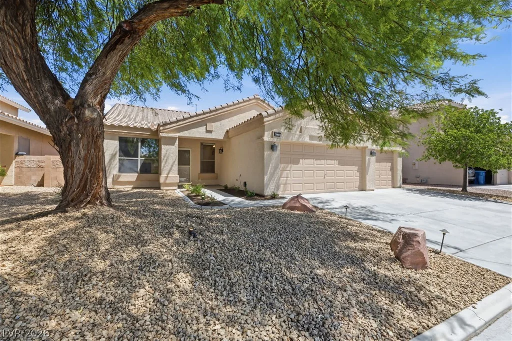 6324 Malachite Bay, Las Vegas, NV 89130