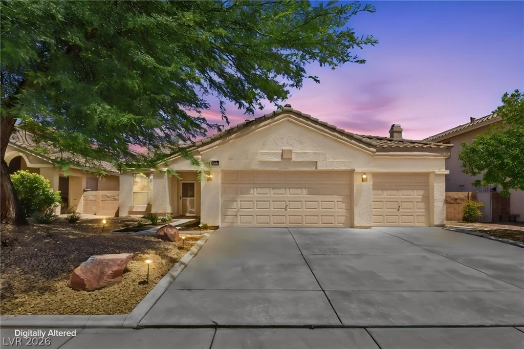 6324 Malachite Bay, Las Vegas, NV 89130